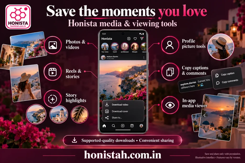 Honista apk
